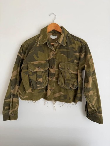 Topshop women camouflage - topshop,