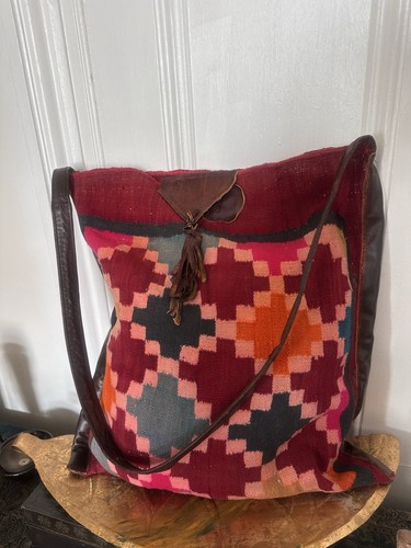 Vintage rustic berber - vintage,