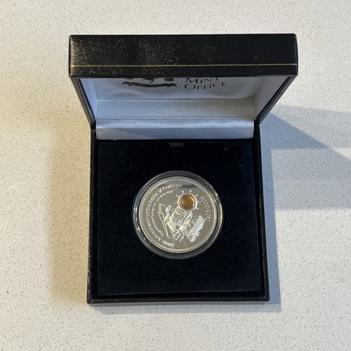 2005 cook island 200th - 2005,