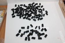 Joblot 4mm OO/EM Gauge Rubber