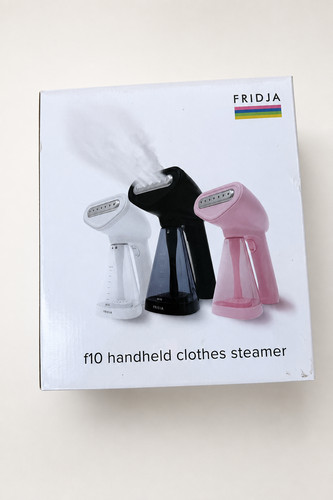 Fridja f10 handheld garment - fridja,