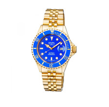 Gevril Mens Wall Street 4854B