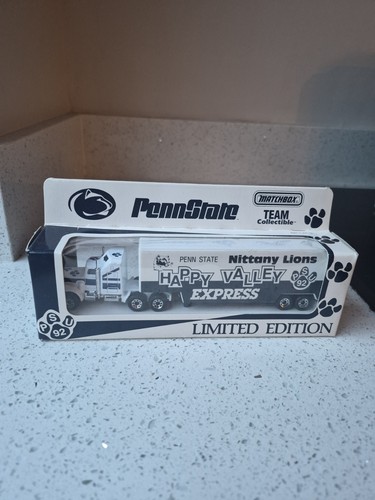 Matchbox convoy penn - matchbox,
