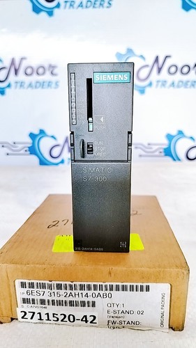 New box siemens - new,