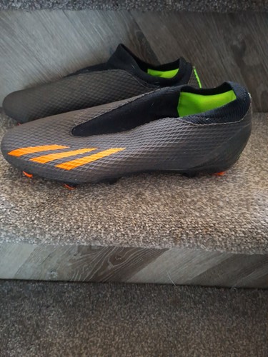 Adidas mens football boots - football, x
