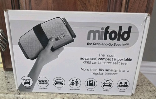 Mifold grab go booster - go,