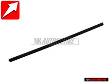 Genuine VW Window Aperture