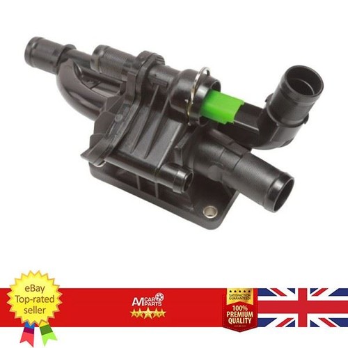 Thermostat housing for citroen - housing,
