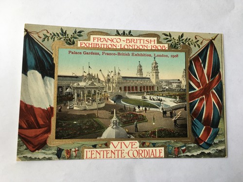 FRANCO-BRITISH