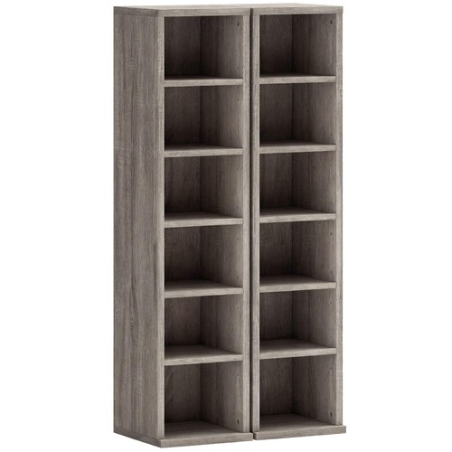 Set media display - 2,