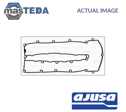 11130700 engine rocker - engine, cover