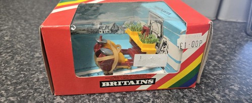Vintage britains farm - britains,