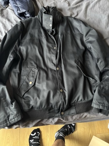 Jacket size m - h,