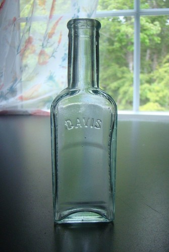 Antique davis vegetable - antique,