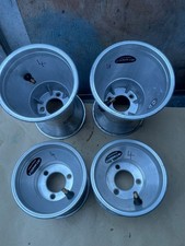 Jet karting rims wheels rotax tkm x30 gx