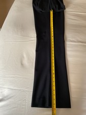 Navy Basler Women’s Trouser