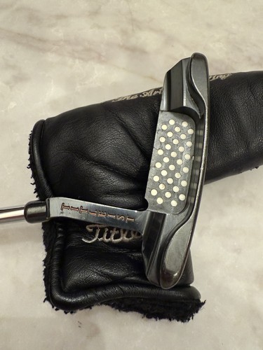 Scotty cameron tei3 teryllium - cameron,