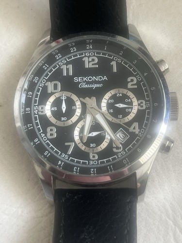 Sekonda classique men - classique, men’s