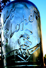 Antique Rare Ally Sloper