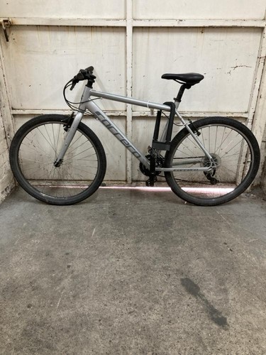 Carrera parva mountain bike - mountain,