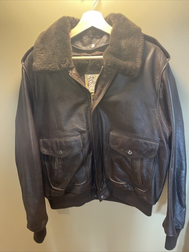 Vintage berman men - men's, brown