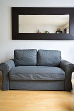 IKEA Backabro 2-Seater Sofa