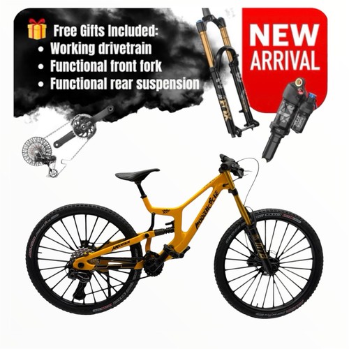 Mini santa cruz v10 stunt - v10,