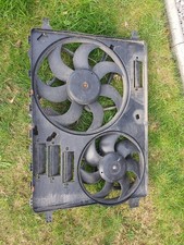 Freelander 2 Engine Cooling