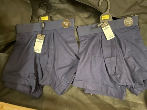 Two pairs autograph navy - two,