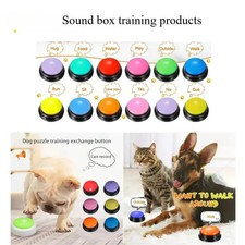 10 Recordable Dog Talking