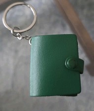 New, Unused, Filofax Green