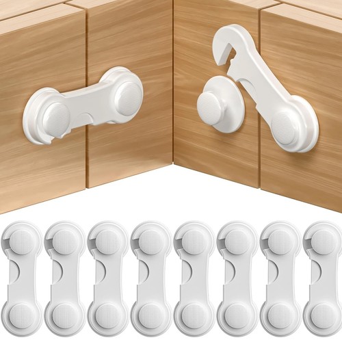 10x baby safety - child, lock