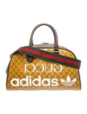 Adidas X Gucci Top Handle /