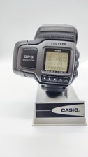 CASIO PRT-1 PRO TREK GPS