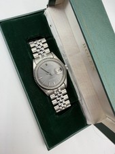 Rolex Datejust 1603 36mm