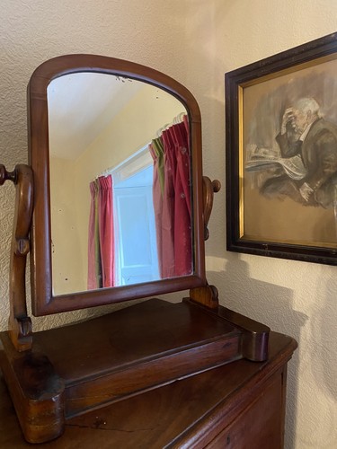 Antique early victorian - early, scotch