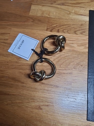 M napkin rings - h,
