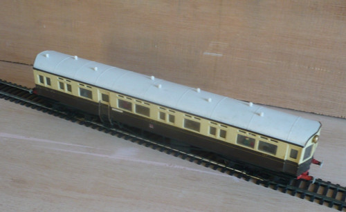 Airfix 54255 gauge gwr - airfix,