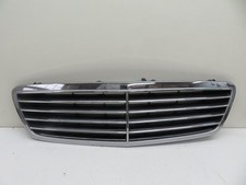 MERCEDES C CLASS W203 FRONT