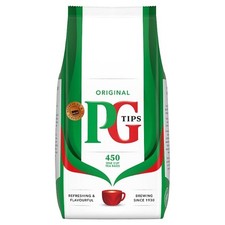 PG Tips 450 Tea Bags Original