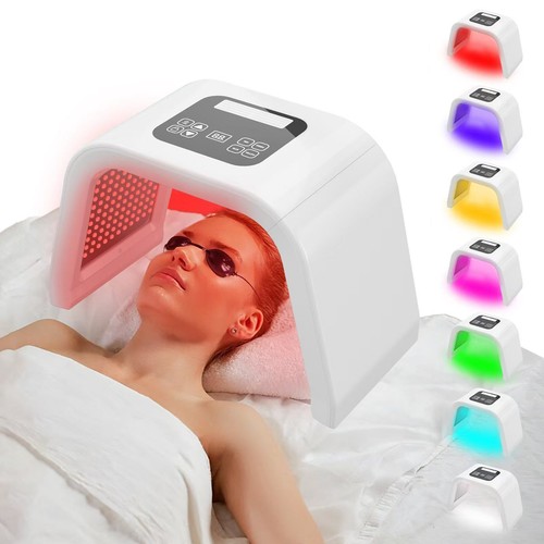 Photon pdt light lamp color - photon, 7