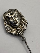 FABULOUS PHARO  HAT PIN   (B87)