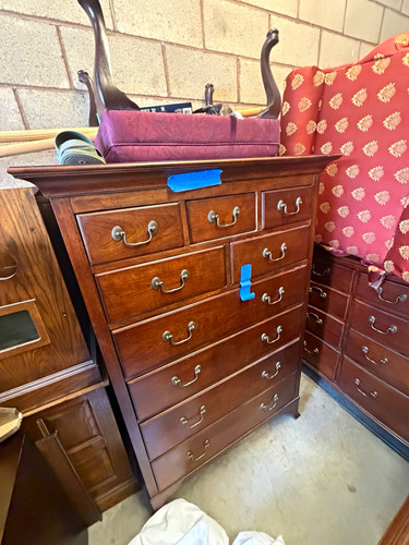 Wood brown medium tone - medium,