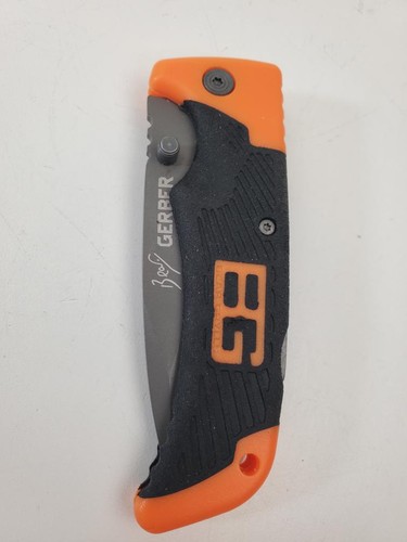 Gerber legendary blades bear - legendary,