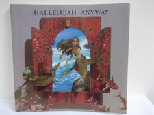 HALLELUJAH ANYWAY - Woodroffe, Patrick