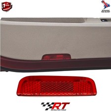 Interior Door Card Warning