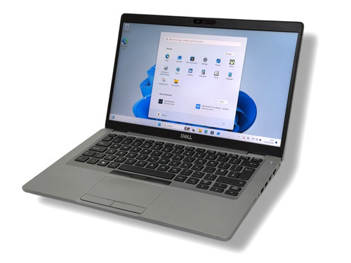 Dell latitude 5410 10th - dell,