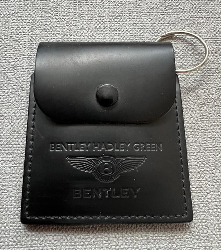 Bentley nav track pouch case - pouch,