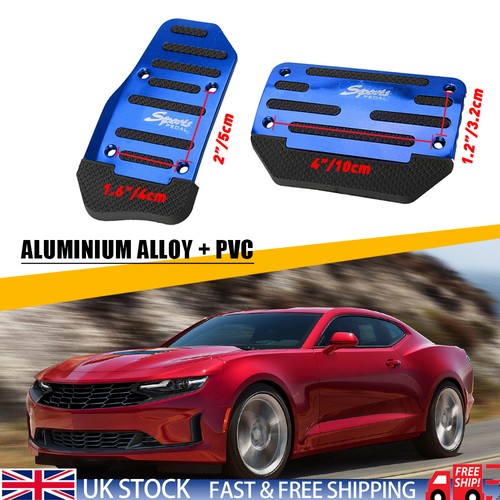 2pc universal non slip car - non-slip,