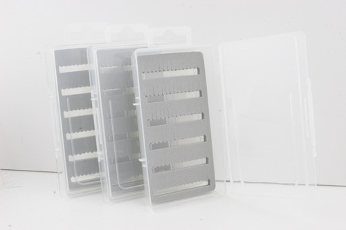 Fly fishing tackle pocket - fishing,